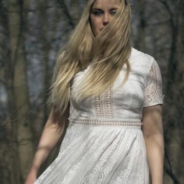 Inger-Maren Fjeldheim