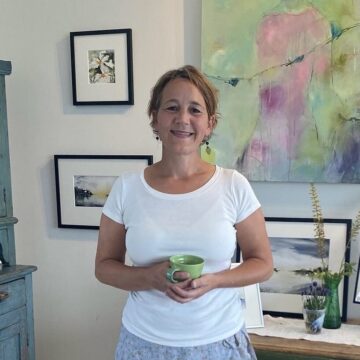 Camilla Hoff Sjøbakk