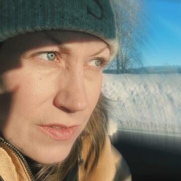 Stine Arnesen