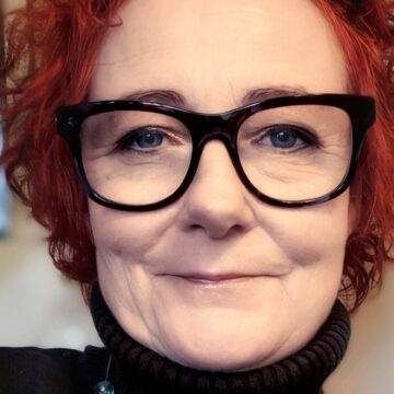 anita nilsen