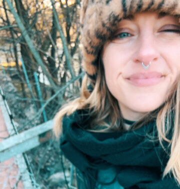 Kristina Vik Myrvold