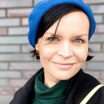 Sara Aimée Smiseth