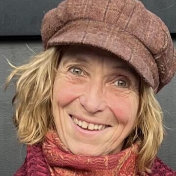 Nina Næsheim