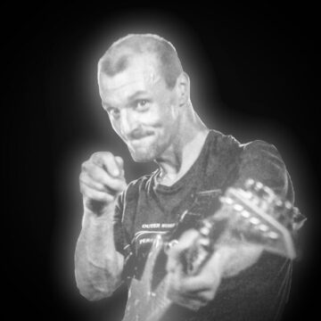 Øystein Haltbakk