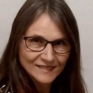 Anne Margrete Bergh