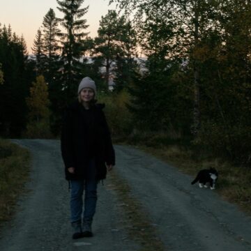 Eileen Svardal