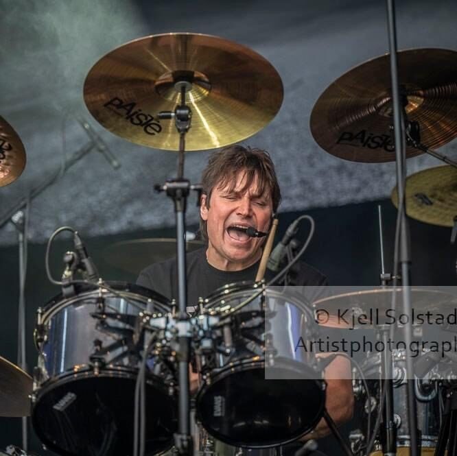 Svend Skogheim