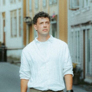 Kristoffer Almås