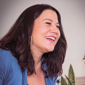 Jill Larsdotter