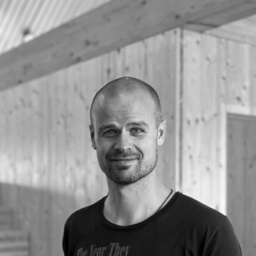 Anders Schive Hoel